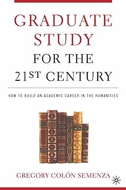 E-Book (pdf) Graduate Study for the Twenty-First Century von Kenneth A. Loparo