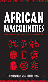 eBook (pdf) African Masculinities de L. Ouzgane, R. Morrell