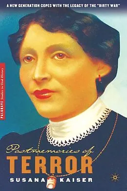 E-Book (pdf) Postmemories of Terror von S. Kaiser