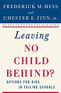 E-Book (pdf) Leaving No Child Behind? von Unknown