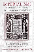 E-Book (pdf) Imperialisms von