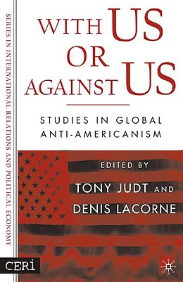 E-Book (pdf) With Us or Against Us von D. Lacorne, T. Judt