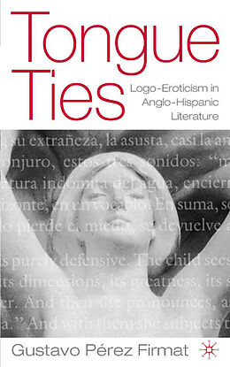 E-Book (pdf) Tongue Ties von G. Firmat