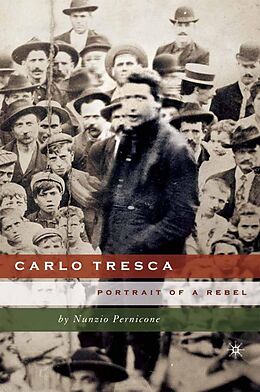 eBook (pdf) Carlo Tresca de N. Pernicone