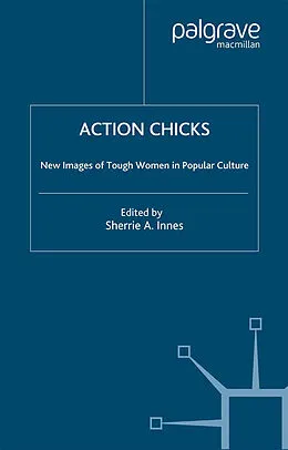 E-Book (pdf) Action Chicks von S. Inness