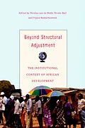 E-Book (pdf) Beyond Structural Adjustment von 