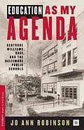 E-Book (pdf) Education As My Agenda von J. Robinson