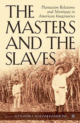 E-Book (pdf) The Masters and the Slaves von A. Isfahani-Hammond