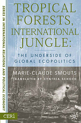 E-Book (pdf) Tropical Forests, International Jungle von M. Smouts