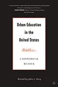 E-Book (pdf) Urban Education in the United States von J. Rury