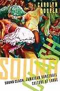 E-Book (pdf) Sound Clash von C. Cooper