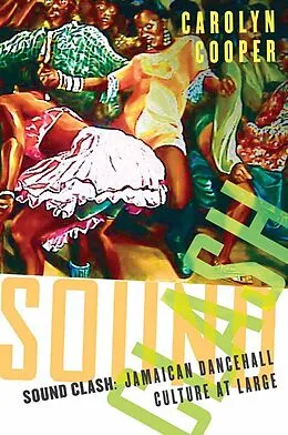E-Book (pdf) Sound Clash von C. Cooper