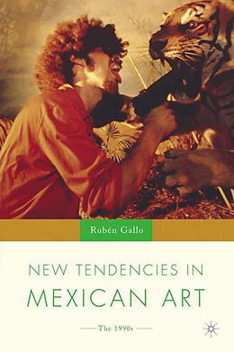 E-Book (pdf) New Tendencies in Mexican Art von R. Gallo
