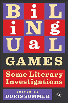 E-Book (pdf) Bilingual Games von D. Sommer