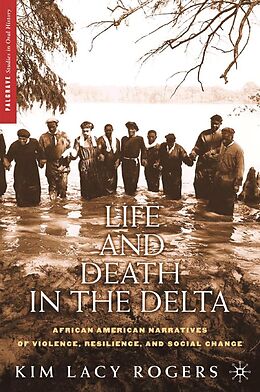 eBook (pdf) Life and Death in the Delta de K. Rogers