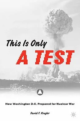E-Book (pdf) This is only a Test von D. Krugler