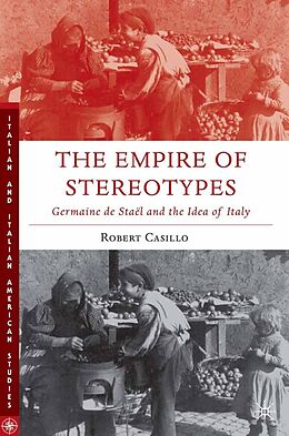 eBook (pdf) The Empire of Stereotypes de R. Casillo