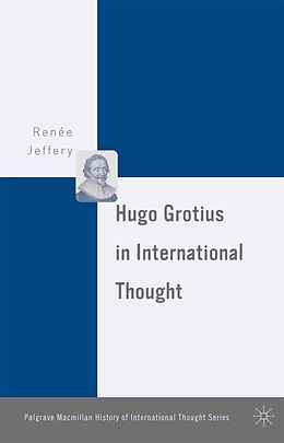 eBook (pdf) Hugo Grotius in International Thought de R. Jeffery