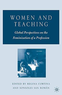 E-Book (pdf) Women and Teaching von 
