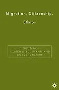 E-Book (pdf) Migration, Citizenship, Ethnos von 