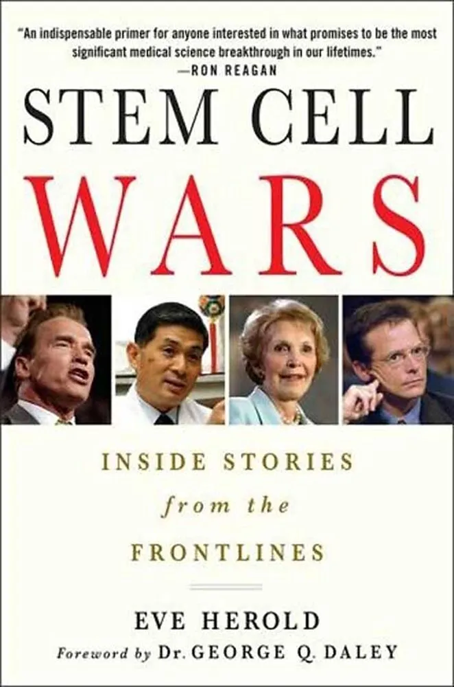 Stem Cell Wars
