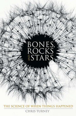 Fester Einband Bones, Rocks and Stars von C. Turney