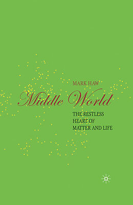 Livre Relié Middle World de M. Haw