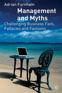 E-Book (pdf) Management and Myths von A. Furnham