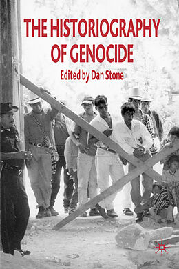 Livre Relié The Historiography of Genocide de Robert Krieken