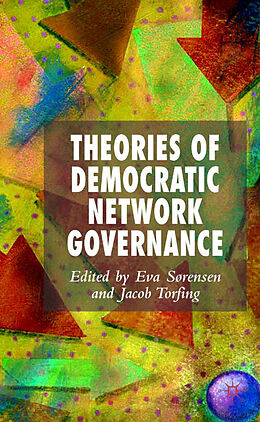 Livre Relié Theories of Democratic Network Governance de 