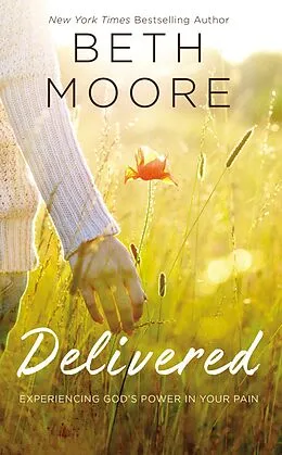 E-Book (epub) Delivered von Beth Moore
