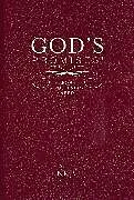 Kartonierter Einband God's Promises for Your Every Need, NKJV von Thomas Nelson Publishers (COR)