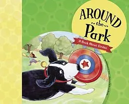 E-Book (pdf) Around the Park von Christianne C Jones