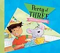 E-Book (pdf) Party of Three von Christianne C Jones