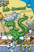 E-Book (pdf) Nate the Dinosaur von Christianne C Jones