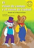 E-Book (pdf) El raton de campo y el raton de ciudad von Eric Blair