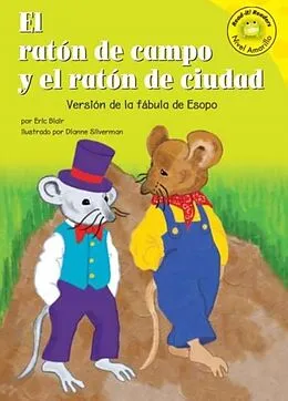 E-Book (pdf) El raton de campo y el raton de ciudad von Eric Blair