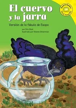 E-Book (pdf) El cuervo y la jarra von Eric Blair