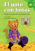 E-Book (pdf) El gato con botas von Eric Blair