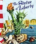 E-Book (pdf) Statue of Liberty von Mary Firestone