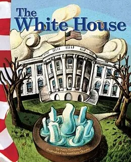 E-Book (pdf) White House von Mary Firestone