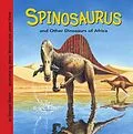 E-Book (pdf) Spinosaurus and Other Dinosaurs of Africa von Dougal Dixon