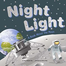 E-Book (pdf) Night Light von Dana Meachen Rau