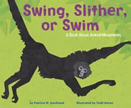 E-Book (pdf) Swing, Slither, or Swim von Patricia M Stockland