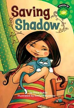 E-Book (pdf) Saving Shadow von Dara Dokas
