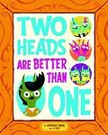 E-Book (pdf) Two Heads are Better Than One von Michael Dahl