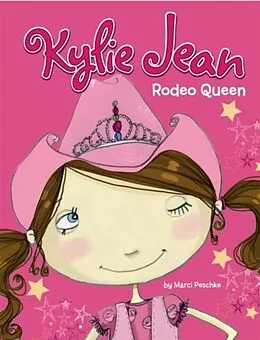 E-Book (pdf) Rodeo Queen von Marci Peschke