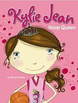E-Book (pdf) Hoop Queen von Marci Peschke