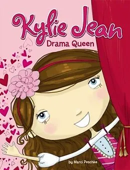 E-Book (pdf) Drama Queen von Marci Peschke