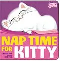 E-Book (pdf) Nap Time for Kitty von Michael Dahl